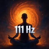 تاثیرات فرکانس 111 هرتز
