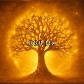 دانلود فرکانس 888 هرتز موسیقی تقویت ارتعاش ثروت