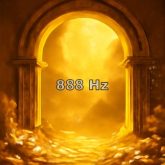 فرکانس 888 هرتز