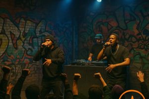 اموزش ساخت بیت اولد اسکول بهترین روش اهنگسازی و تنظیم اولد اسکول