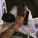 بیت رپ فست بنام ازم معذرت بخواه