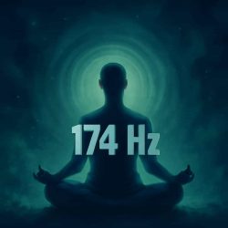 فواید فرکانس 174 هرتز یا 174hz چیست؟ چرا باید فرکانس 174 هرتز را گوش کنیم؟