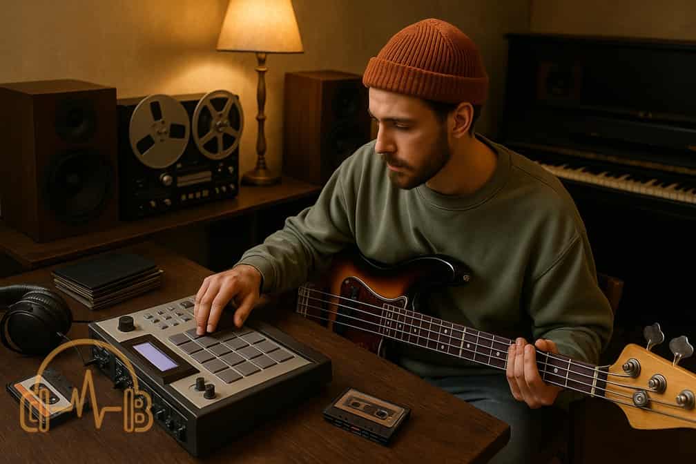Slide2 - اموزش نوشتن شعر و لیریک حرفه ایی رو بیت اولد اسکول