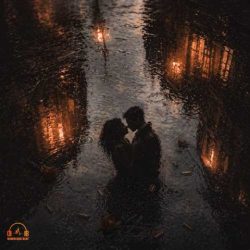 بیت اهنگ با من برقص از کوروش و سارن