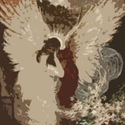 بیت رپ دارک