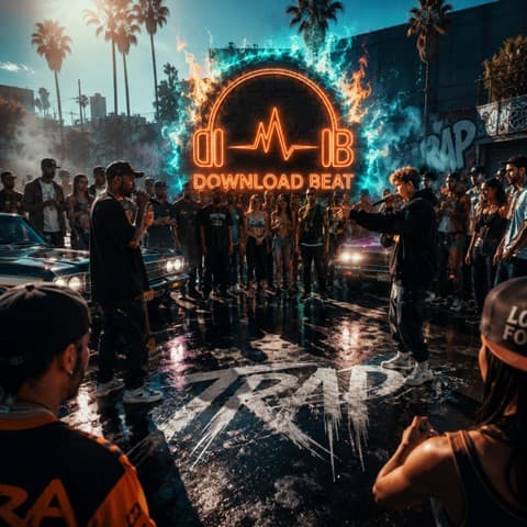 بیت ترپ 2026 | معرفی انواع Trap Beat و راهنمای انتخاب بیت حرفهای 01 - بیت ترپ 2026 | معرفی انواع Trap Beat و راهنمای انتخاب بیت حرفهای